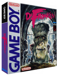 Dr Franken